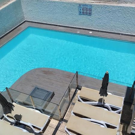 Playa Del Ingles-Maspalomas Apartman Kültér fotó