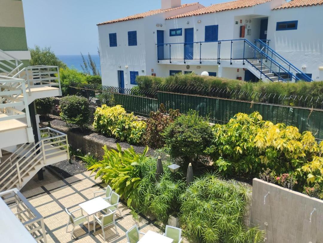 Playa Del Ingles-Maspalomas Apartman Kültér fotó