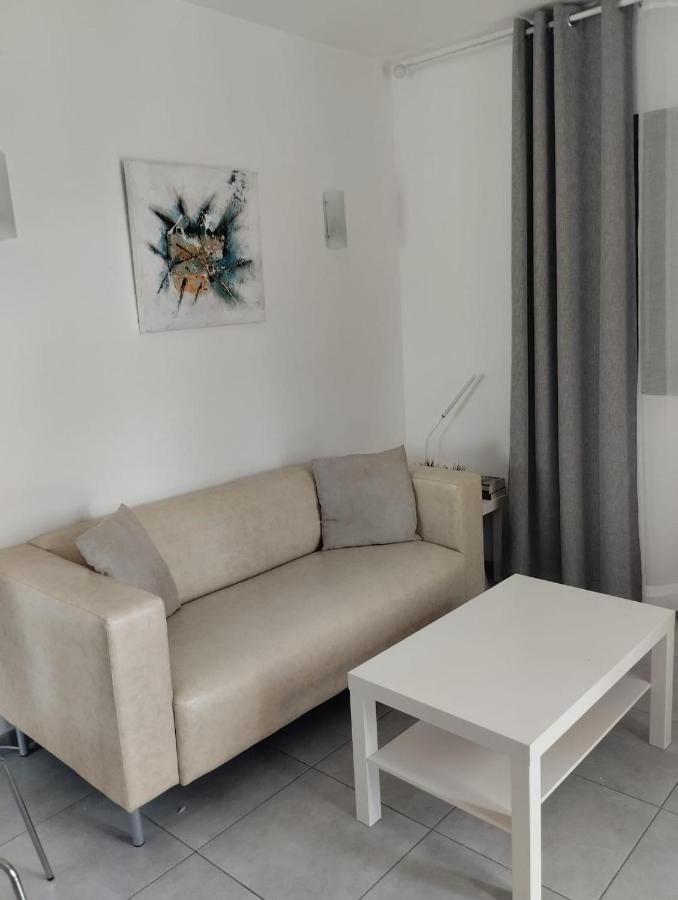 Playa Del Ingles-Maspalomas Apartman Kültér fotó