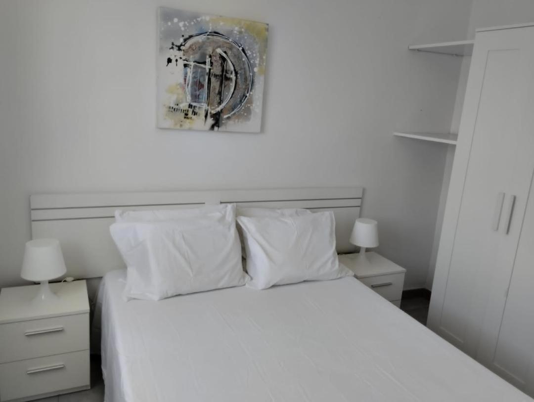 Playa Del Ingles-Maspalomas Apartman Kültér fotó