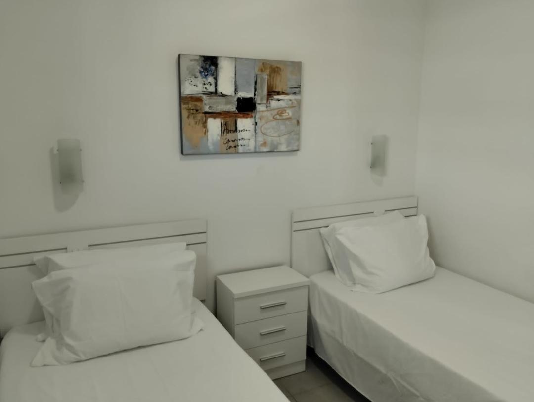 Playa Del Ingles-Maspalomas Apartman Kültér fotó