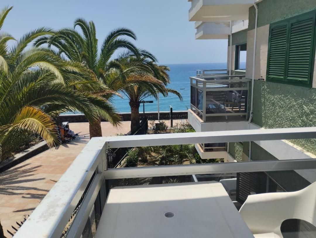 Playa Del Ingles-Maspalomas Apartman Kültér fotó