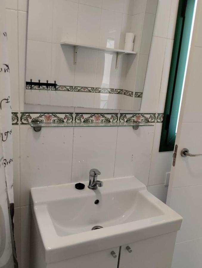 Playa Del Ingles-Maspalomas Apartman Kültér fotó