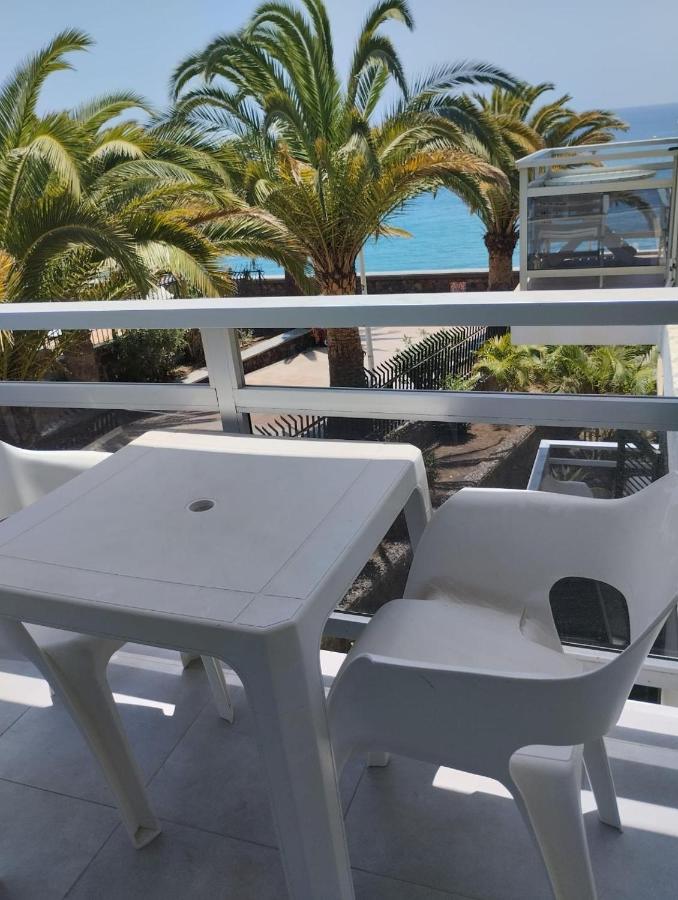 Playa Del Ingles-Maspalomas Apartman Kültér fotó
