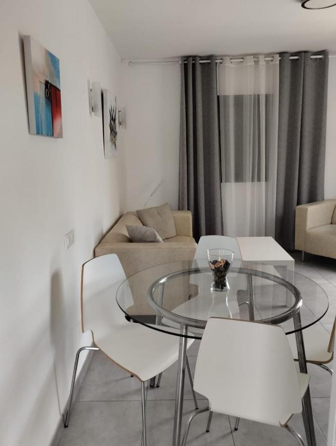 Playa Del Ingles-Maspalomas Apartman Kültér fotó