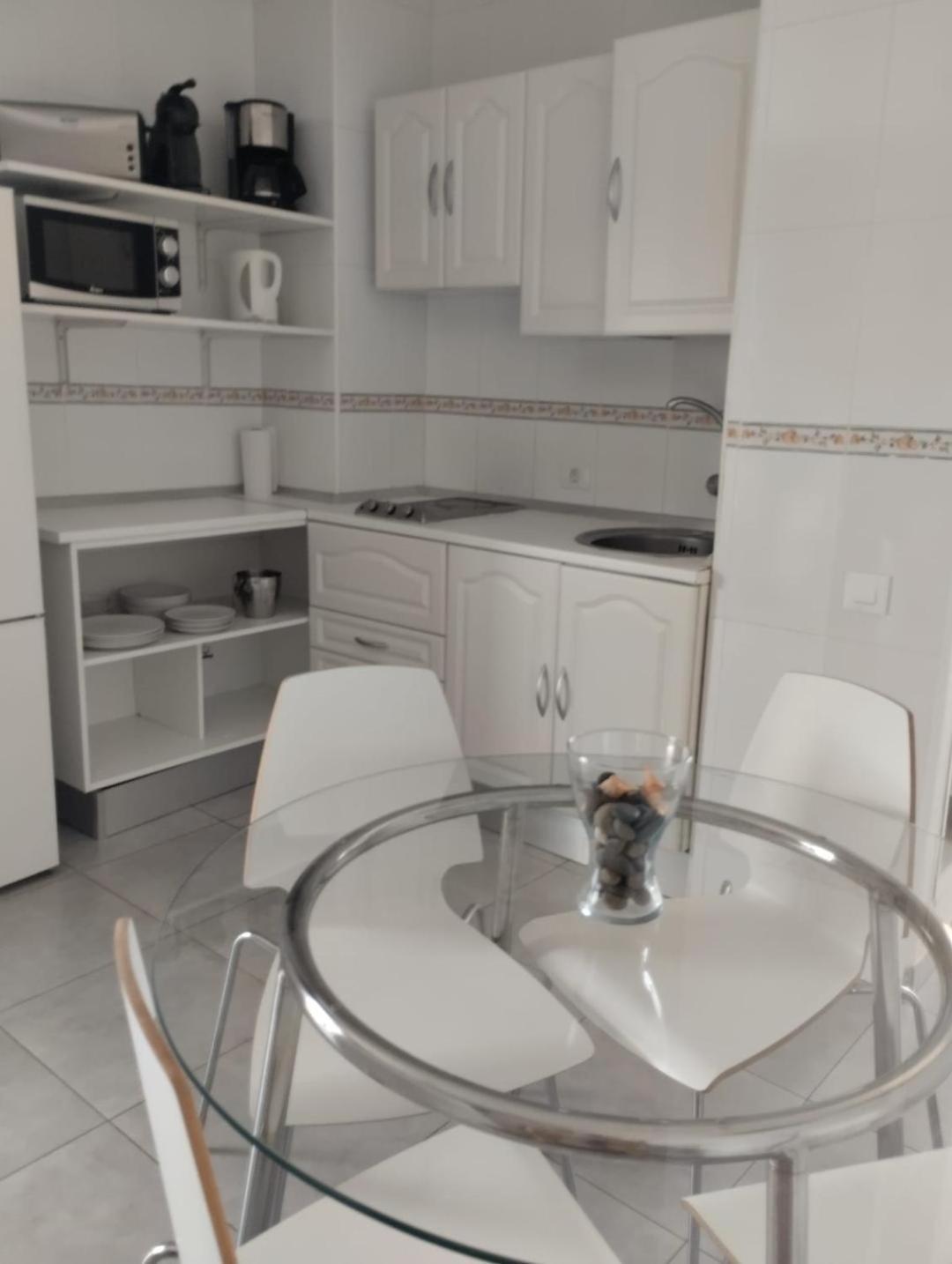 Playa Del Ingles-Maspalomas Apartman Kültér fotó