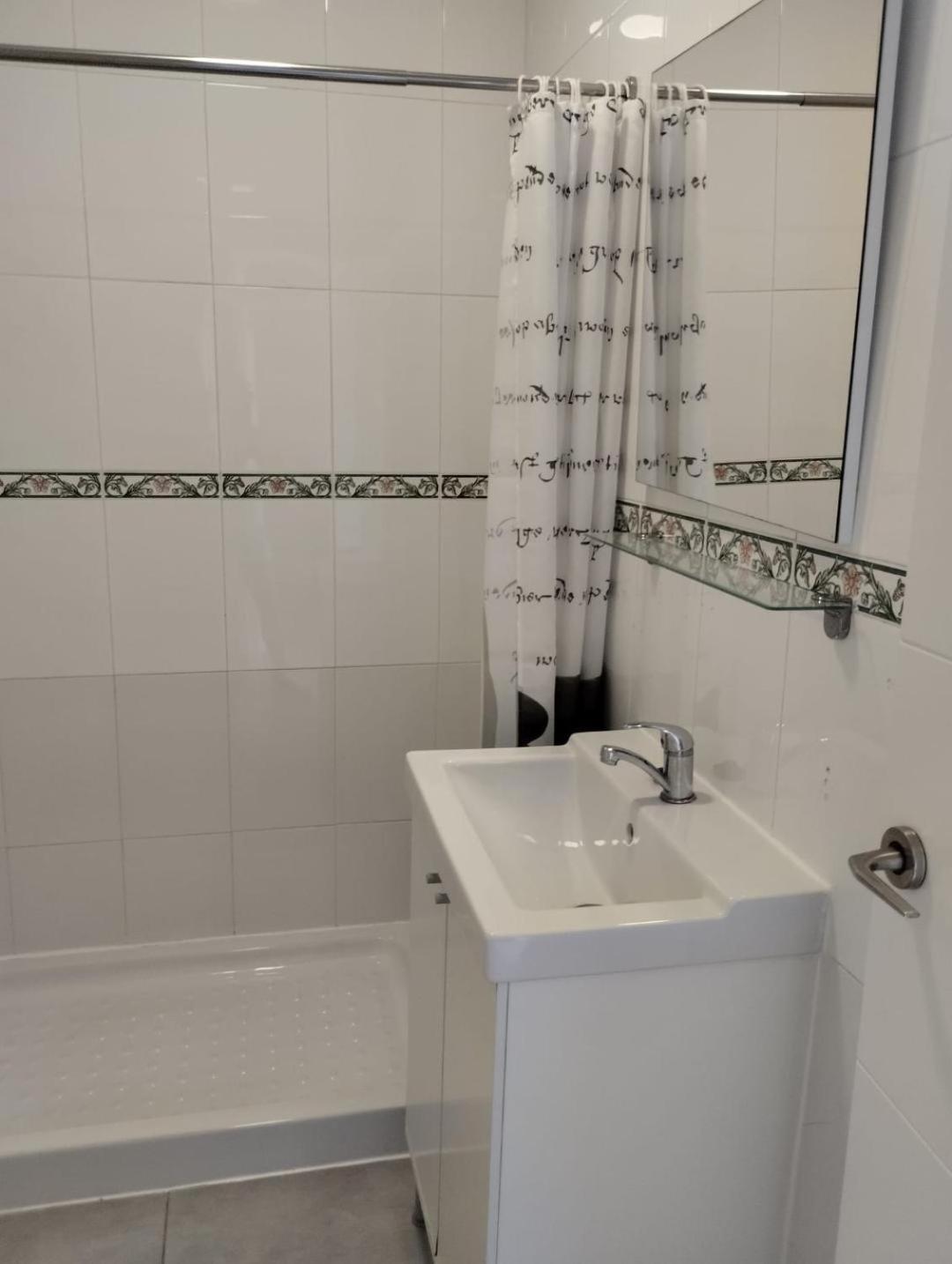 Playa Del Ingles-Maspalomas Apartman Kültér fotó
