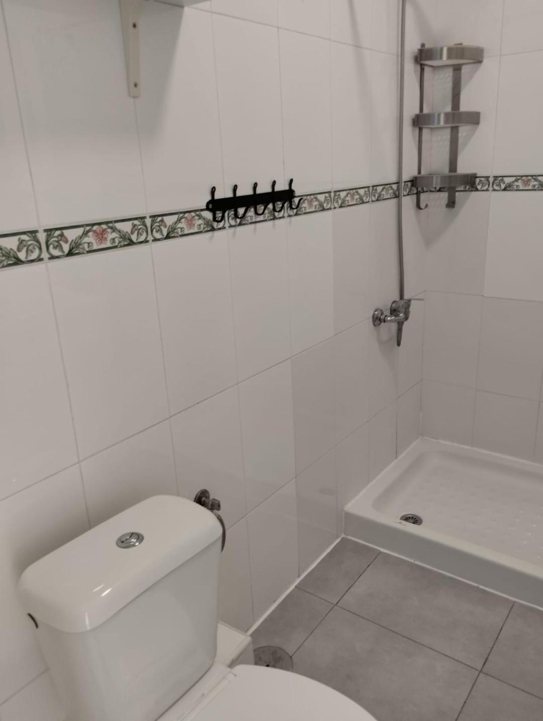 Playa Del Ingles-Maspalomas Apartman Kültér fotó